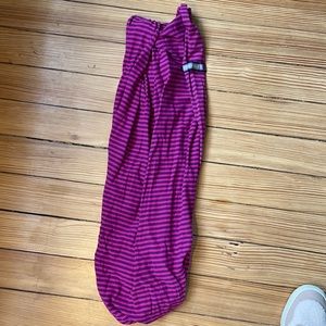 Lululemon Vinyasa Scarf. Great condition!